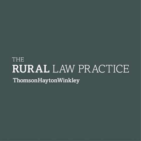 The Rural Law Practice - ThomsonHaytonWinkley photo